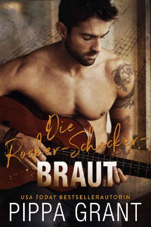 [Girl Band 03] • Die Rocker-Schocker-Braut